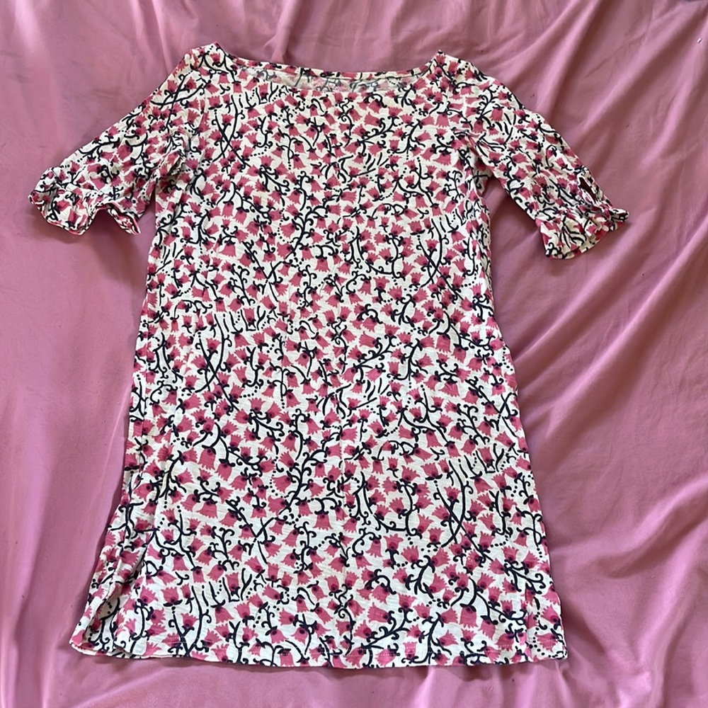 Lilly Pulitzer xs dress